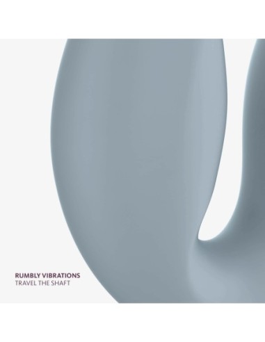 FUN FACTORY SHARE VIBE PRO COOL GREY