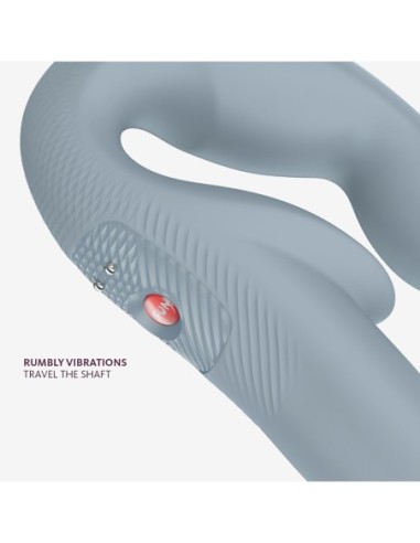 FUN FACTORY COMPARTIR VIBE PRO COOL GREY