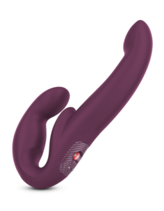 FUN FACTORY SHARE VIBE PRO BURGUNDY