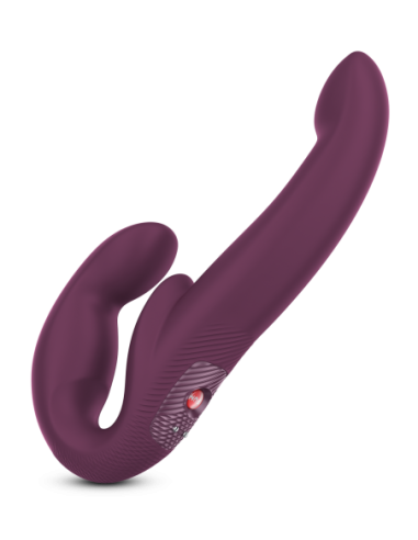 FUN FACTORY COMPARTIR VIBE PRO BORGOÑA