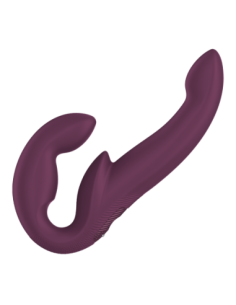 FUN FACTORY SHARE VIBE PRO BURGUNDY 2