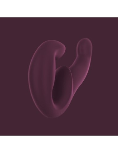 FUN FACTORY COMPARTIR VIBE PRO BORGOÑA