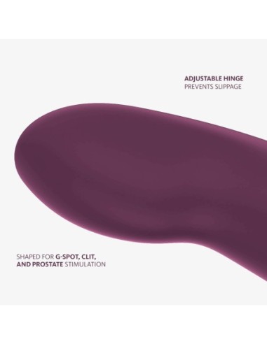 FUN FACTORY COMPARTIR VIBE PRO BORGOÑA