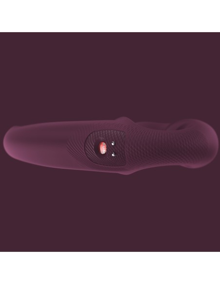 FUN FACTORY COMPARTIR VIBE PRO BORGOÑA