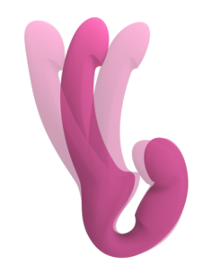 FUN FACTORY COMPARTIR MORA LITE 2