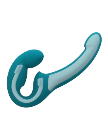 FUN FACTORY SHARE LITE DEEP SEA BLUE