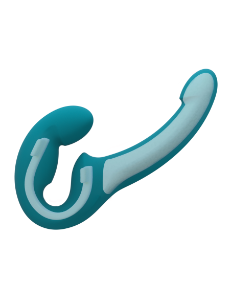 FUN FACTORY SHARE LITE DEEP SEA BLUE