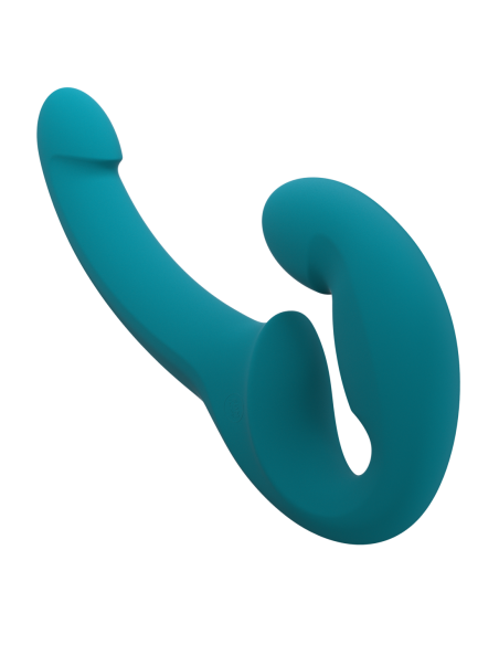 FUN FACTORY COMPARTIR LITE DEEP SEA BLUE