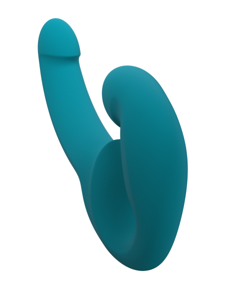 FUN FACTORY COMPARTIR LITE DEEP SEA BLUE