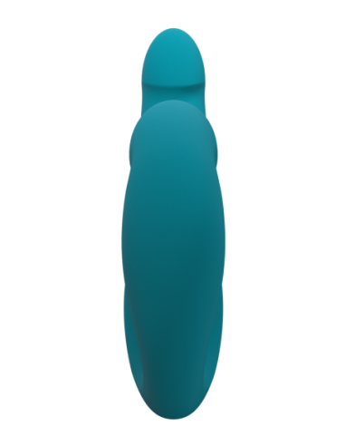 FUN FACTORY SHARE LITE DEEP SEA BLUE