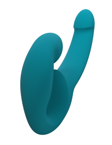 FUN FACTORY SHARE LITE DEEP SEA BLUE