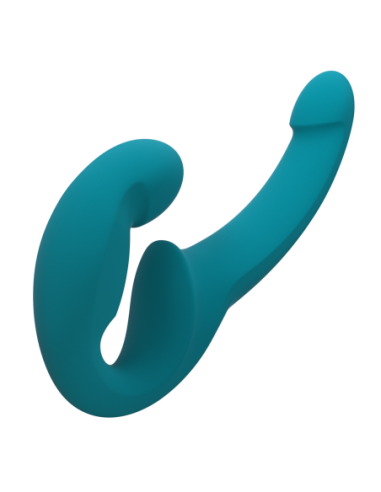 FUN FACTORY SHARE LITE DEEP SEA BLUE