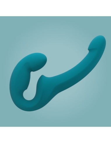 FUN FACTORY SHARE LITE DEEP SEA BLUE