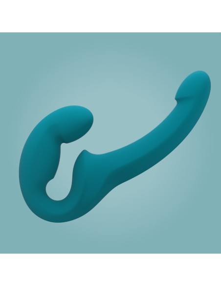 FUN FACTORY SHARE LITE DEEP SEA BLUE