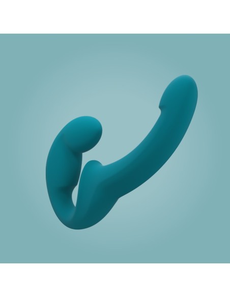 FUN FACTORY COMPARTIR LITE DEEP SEA BLUE