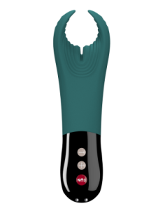 FUN FACTORY MANTA DEEP SEA AZUL Y NEGRO 2