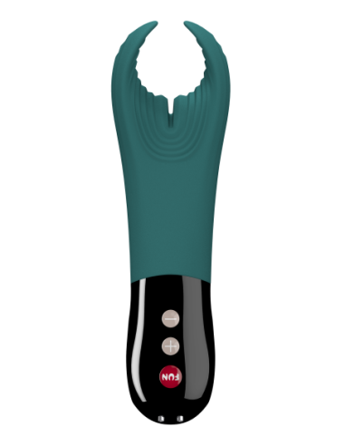 FUN FACTORY MANTA DEEP SEA AZUL Y NEGRO