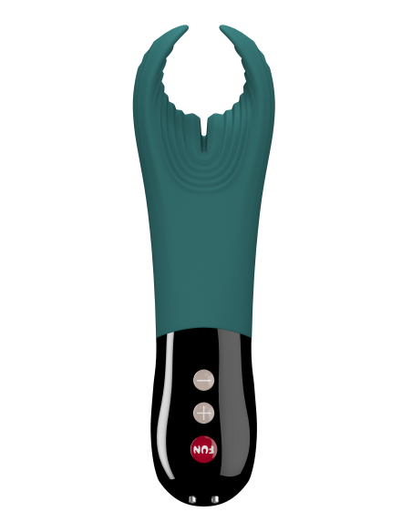 FUN FACTORY MANTA DEEP SEA BLUE&BLACK