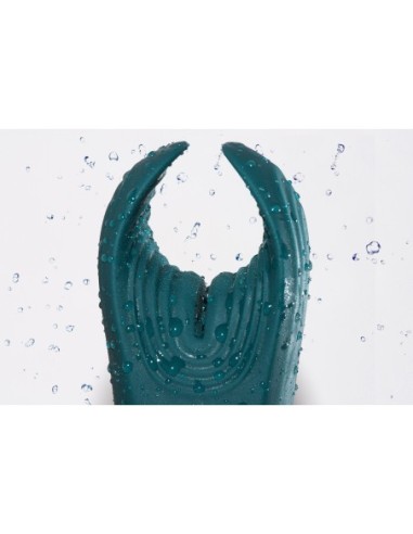 FUN FACTORY MANTA DEEP SEA BLUE&BLACK