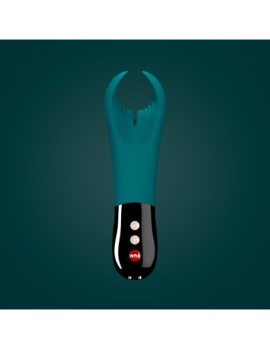 FUN FACTORY MANTA DEEP SEA BLUE&BLACK