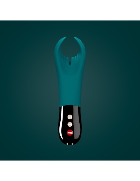 FUN FACTORY MANTA DEEP SEA BLUE&BLACK