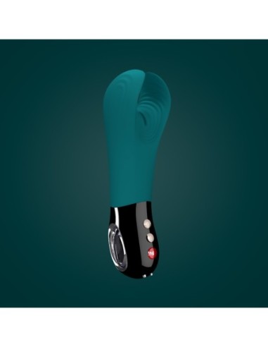 FUN FACTORY MANTA DEEP SEA AZUL Y NEGRO