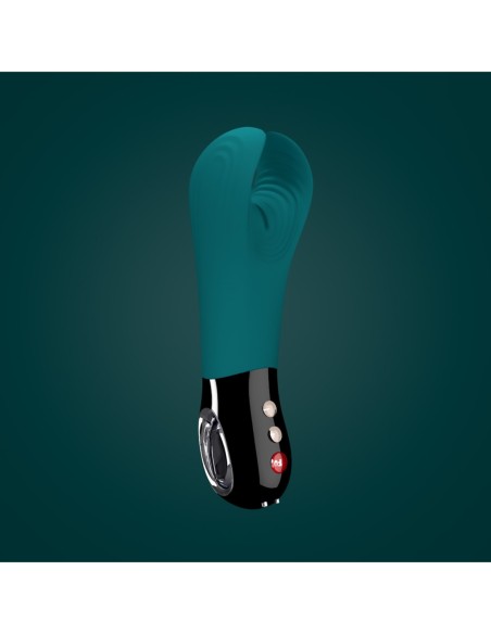 FUN FACTORY MANTA DEEP SEA AZUL Y NEGRO