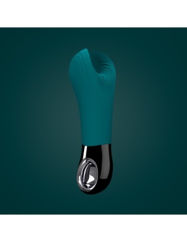 FUN FACTORY MANTA DEEP SEA BLUE&BLACK