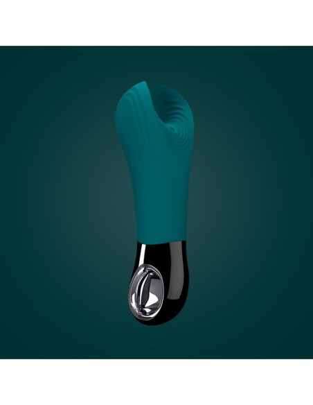 FUN FACTORY MANTA DEEP SEA BLUE&BLACK