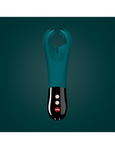 FUN FACTORY MANTA DEEP SEA BLUE&BLACK