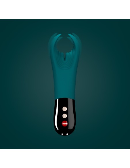 FUN FACTORY MANTA DEEP SEA BLUE&BLACK