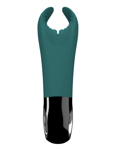 FUN FACTORY MANTA DEEP SEA BLUE&BLACK