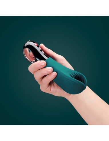 FUN FACTORY MANTA DEEP SEA BLUE&BLACK