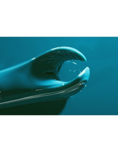 FUN FACTORY MANTA DEEP SEA BLUE&BLACK