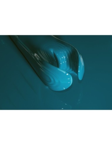 FUN FACTORY MANTA DEEP SEA AZUL Y NEGRO