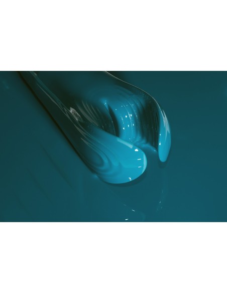 FUN FACTORY MANTA DEEP SEA AZUL Y NEGRO