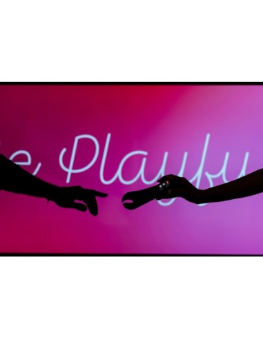 FUN FACTORY MANTA MOSS GREEN&BLACK