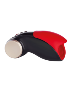 FUN FACTORY COBRA LIBRE II BLACK&RED