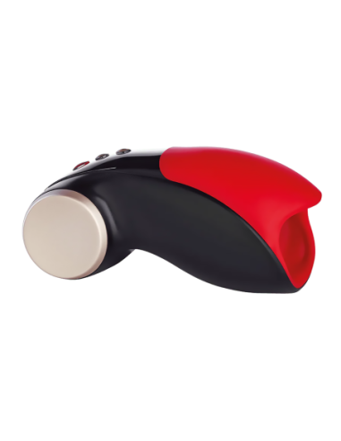 FUN FACTORY COBRA LIBRE II BLACK&RED