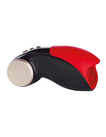 FUN FACTORY COBRA LIBRE II BLACK&RED