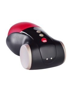 FUN FACTORY COBRA LIBRE II BLACK&RED 2