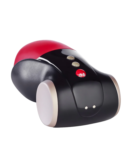 FUN FACTORY COBRA LIBRE II BLACK&RED