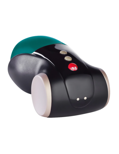 FUN FACTORY COBRA LIBRE II NEGRO Y AZUL MAR...