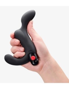 FUN FACTORY DUQUE NEGRO 2