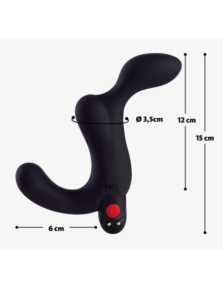 FUN FACTORY DUQUE NEGRO