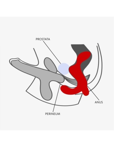 FUN FACTORY DUKE BLACK