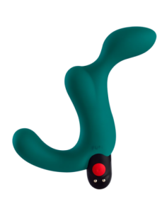 FUN FACTORY DUKE AZUL MARINO PROFUNDO