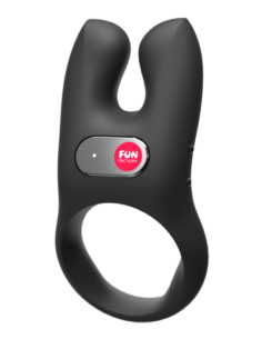 FUN FACTORY NOS NEGRO