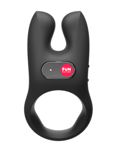 FUN FACTORY NOS NEGRO