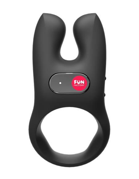 FUN FACTORY NOS BLACK